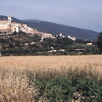 Foto de Assisi