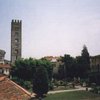 Foto de Lucca