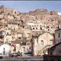 Foto de Matera
