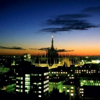 Foto de Milan