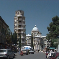Foto de Pisa