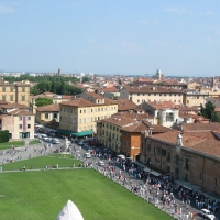 Foto de Pisa