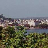 Foto de Panjim