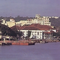 Foto de Panjim