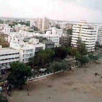 Foto de Rajkot