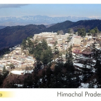 Foto de Shimla