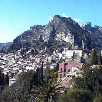 Foto de Taormina