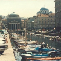 Foto de Trieste