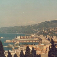 Foto de Trieste