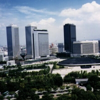 Foto de Osaka