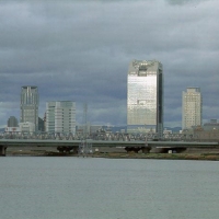 Foto de Osaka Kita