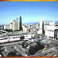 Foto de Toyama