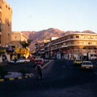 Foto de Aqaba