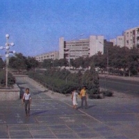 Foto de Aktau