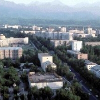 Foto de Almaty