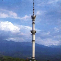 Foto de Almaty