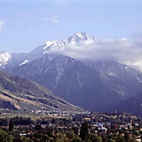 Foto de Almaty
