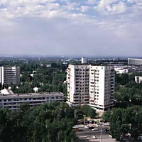 Foto de Almaty