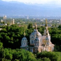 Foto de Almaty