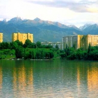 Foto de Almaty