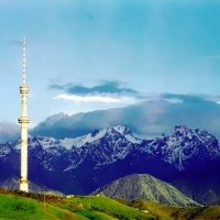 Foto de Almaty
