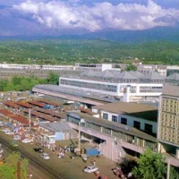 Foto de Almaty