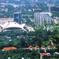 Foto de Almaty