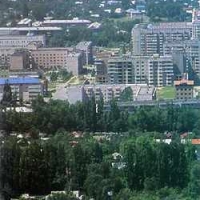 Foto de Almaty