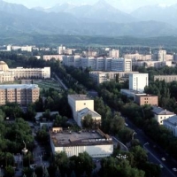 Foto de Almaty