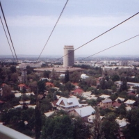 Foto de Almaty