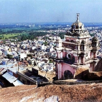 Foto de Tiruchirappalli
