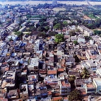 Foto de Tiruchirappalli