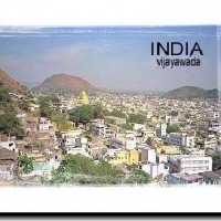 Foto de Vijayawada