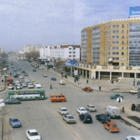 Foto de Astana