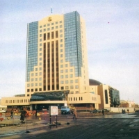 Foto de Astana
