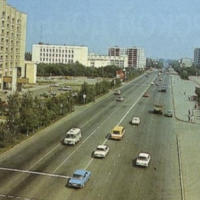 Foto de Astana