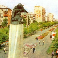 Foto de Karaganda