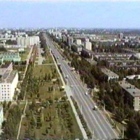 Foto de Kostanay