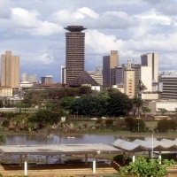 Foto de Nairobi