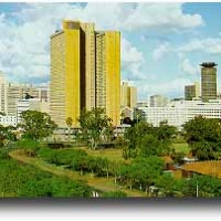 Foto de Nairobi