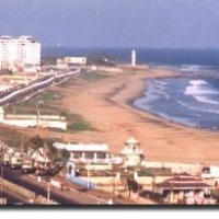 Foto de Visakhpatnam