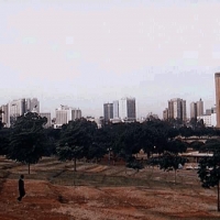 Foto de Nairobi
