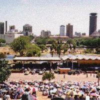 Foto de Nairobi