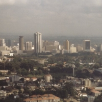 Foto de Nairobi