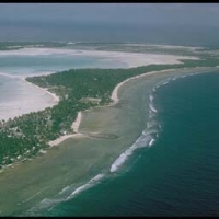 Foto de Kiribati
