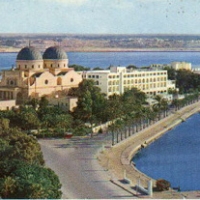 Foto de Benghazi