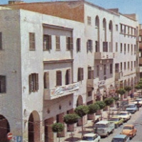 Foto de Benghazi