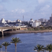 Foto de Benghazi