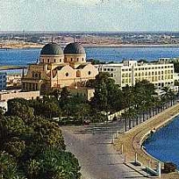 Foto de Benghazi