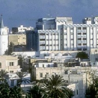 Foto de Tripoli